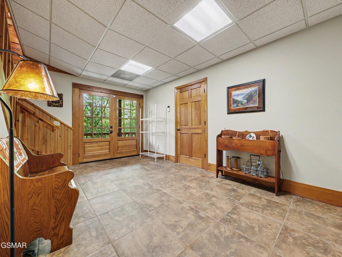 House in Gatlinburg, Tennessee, United States 4 - 18483917