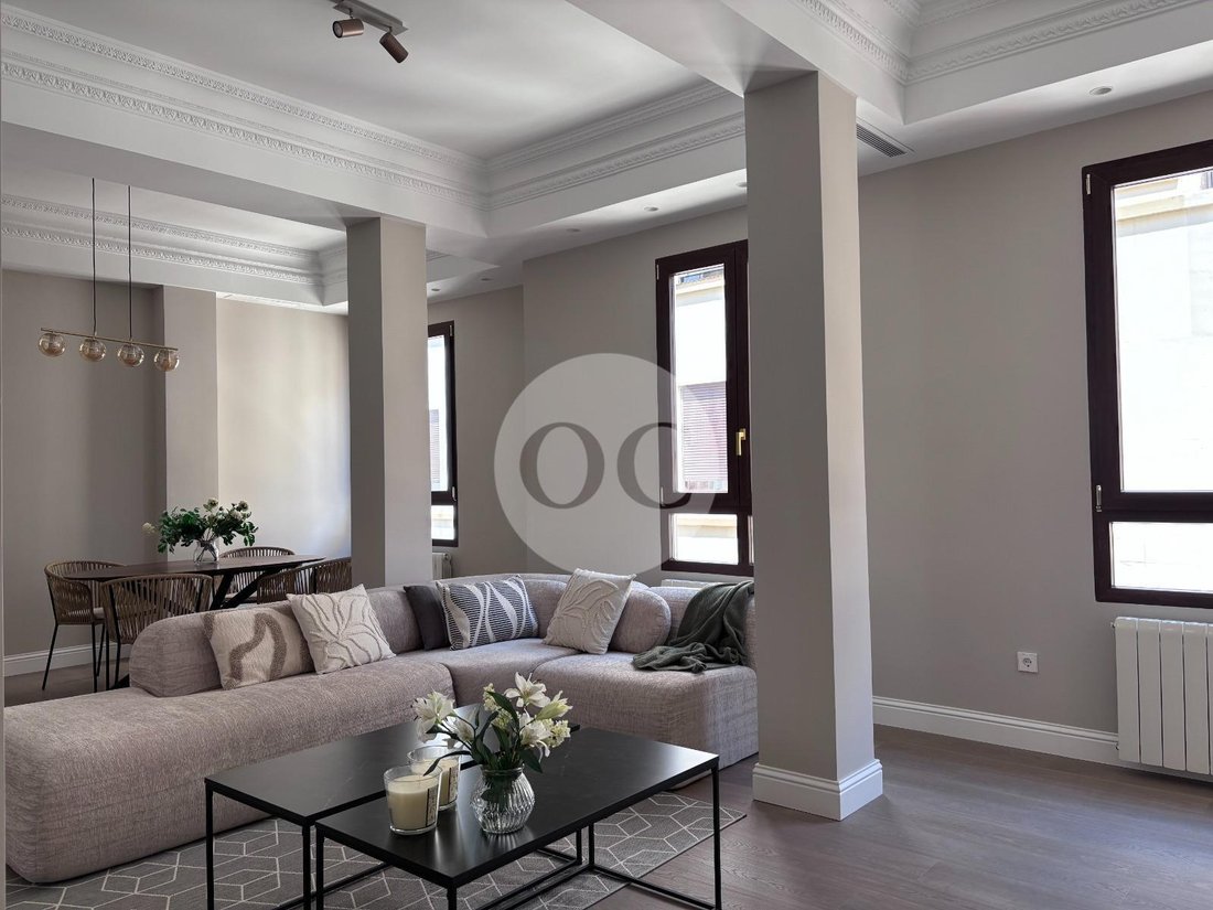 Apartment in Ciutat Vella, Valencia, Spain 2 - 18485177