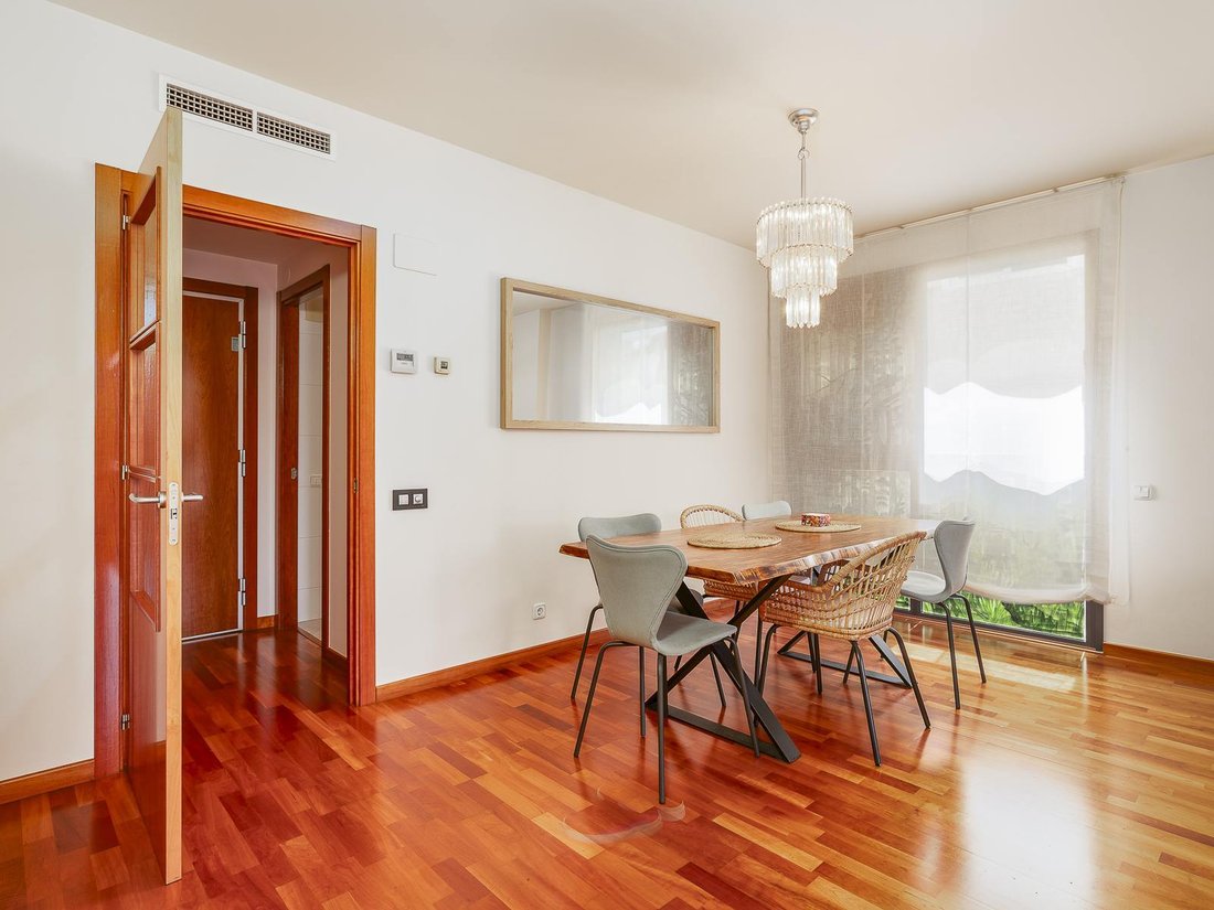 Apartment in Eixample, Barcelona, Spain 4 - 18483555