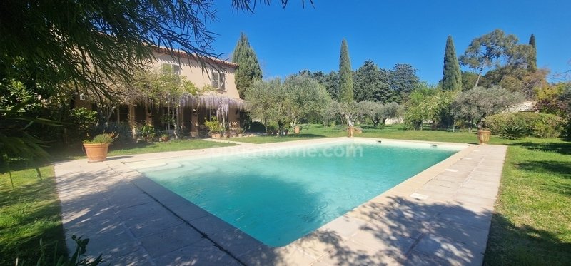Villa in Plaine de Courouche, Martigues, France 4 - 18485548