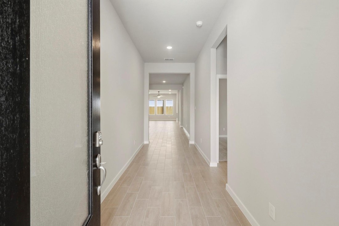House in Richmond, Texas, United States 2 - 17846423
