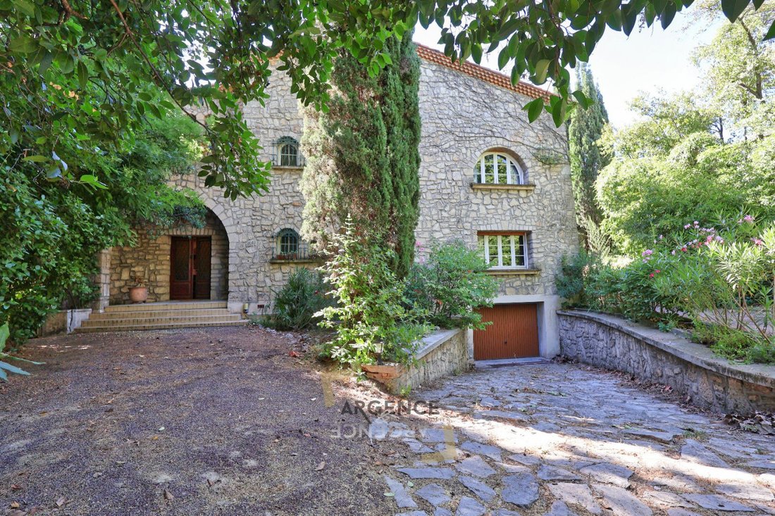 House in Centre Historique, Montpellier, France 4 - 18483641