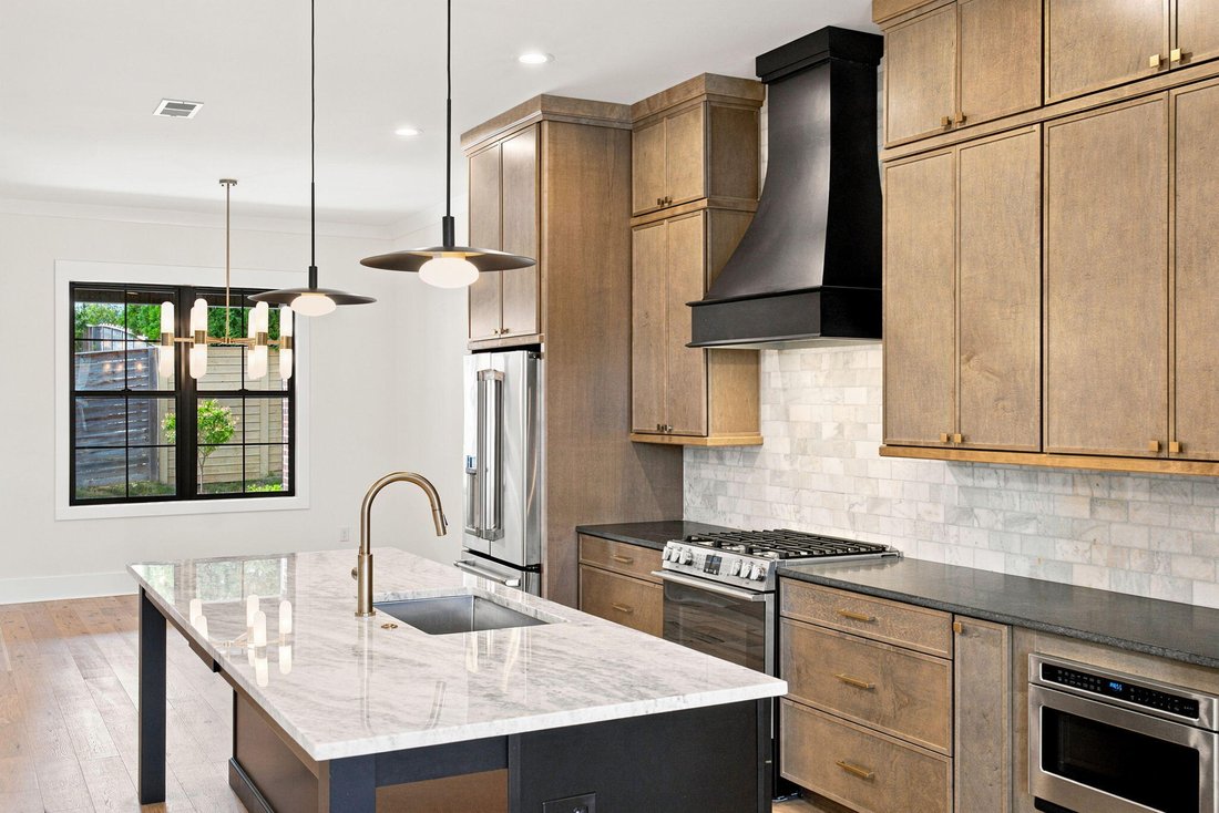 Townhouse in Lexington, Kentucky, United States 1 - 18176933