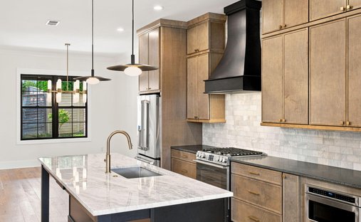 Townhouse in Lexington, Kentucky, United States 1