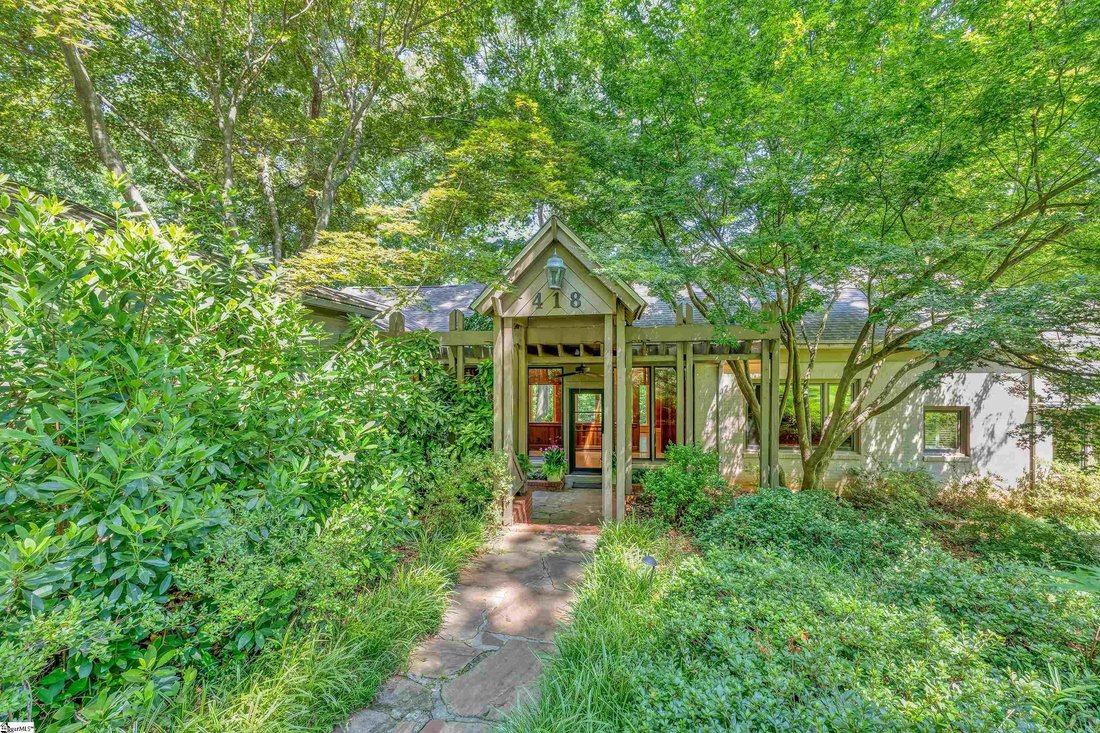 House in Greenville, South Carolina, United States 5 - 18484758