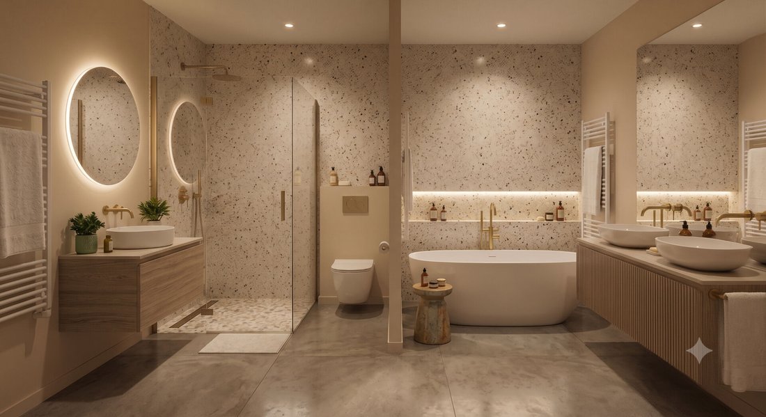 Apartment in La Ciotat, Provence-Alpes-Côte d'Azur, France 4 - 18487027