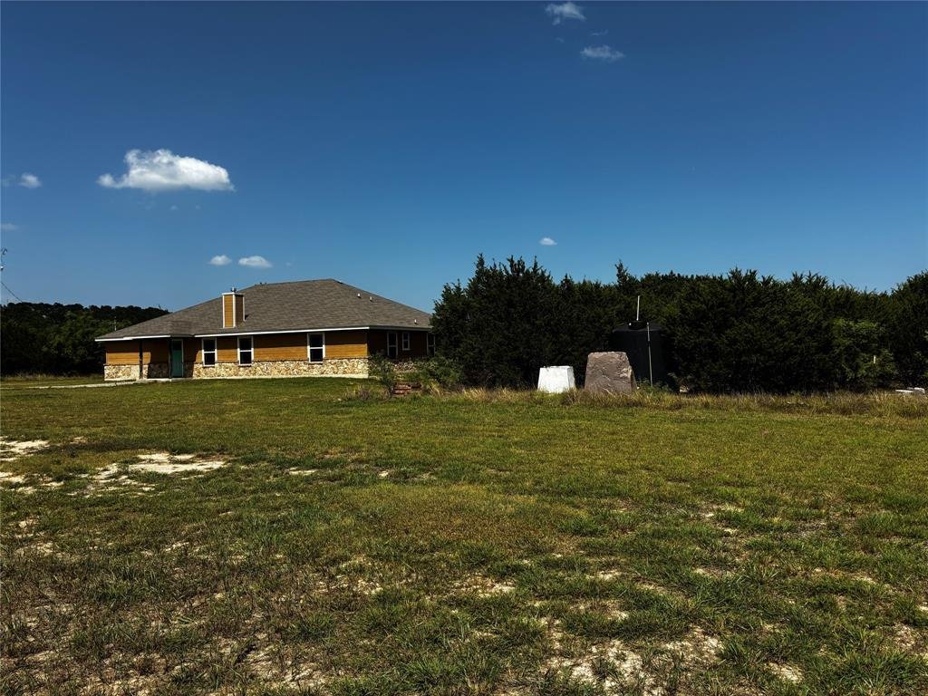 House in Lampasas, Texas, United States 4 - 18486450