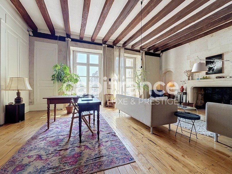 Casa a Grammont, Tours, Francia 1 - 18486397