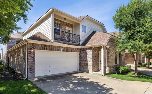 Haus in Dallas, Texas, Vereinigte Staaten 1