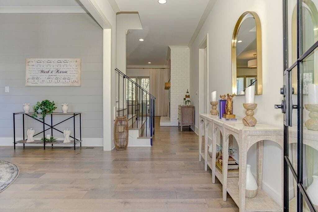 House in Canton, Georgia, United States 4 - 18485296