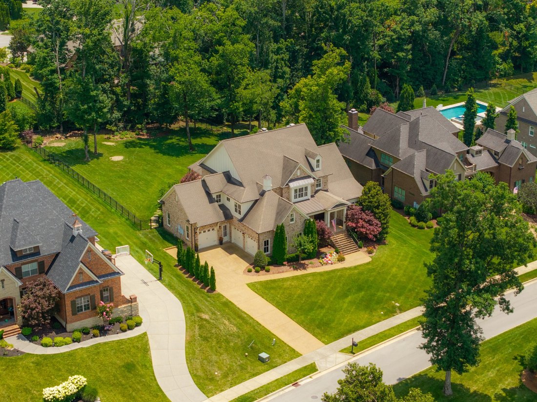 House in Nashville, Tennessee, United States 4 - 18483810