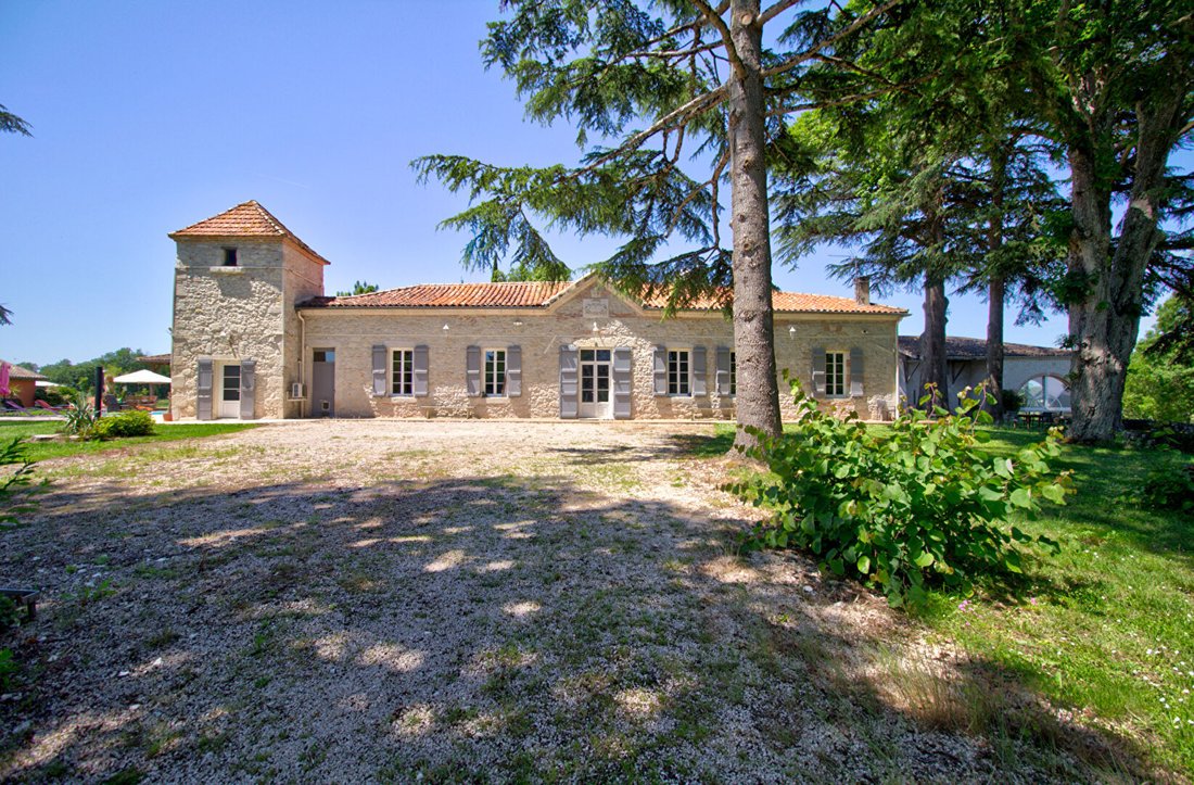 House in Layrac, Nouvelle-Aquitaine, France 3 - 18483522