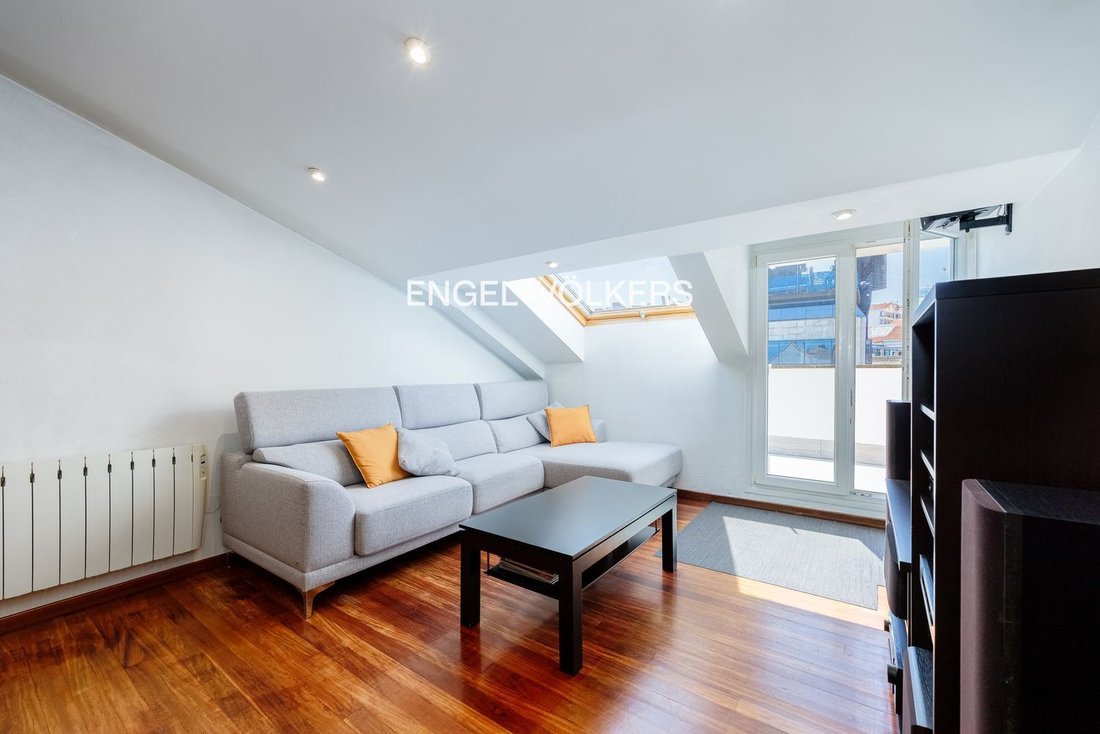 Apartment in Vigo (District), Vigo, Spain 4 - 18485838