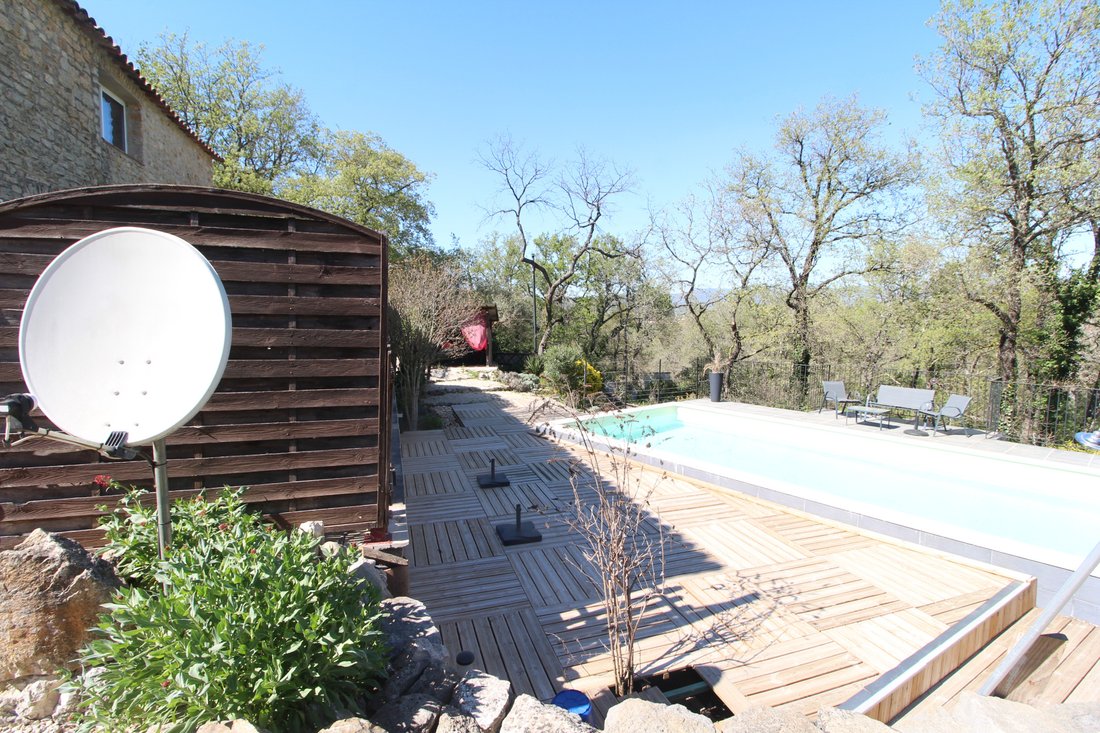 House in Apt, Provence-Alpes-Côte d'Azur, France 5 - 18483607