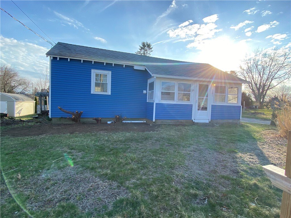 South Kingstown, Rhode Island, United States 4 - 18485154