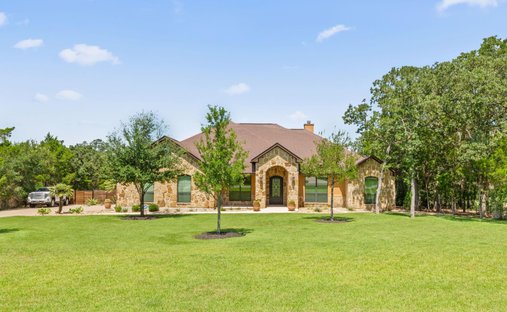 Casa a Bastrop, Texas, Stati Uniti 1