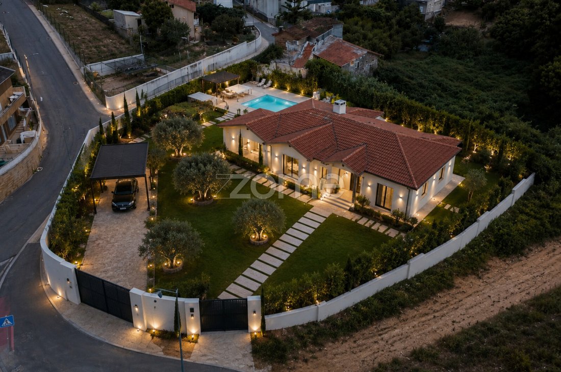 Land in Baguim do Monte, Porto District, Portugal 1 - 18486865