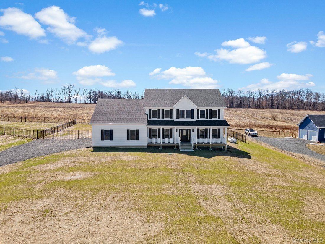 House in Wallkill, New York, United States 1 - 18484565