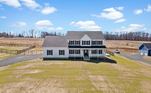 House in Wallkill, New York, United States 1
