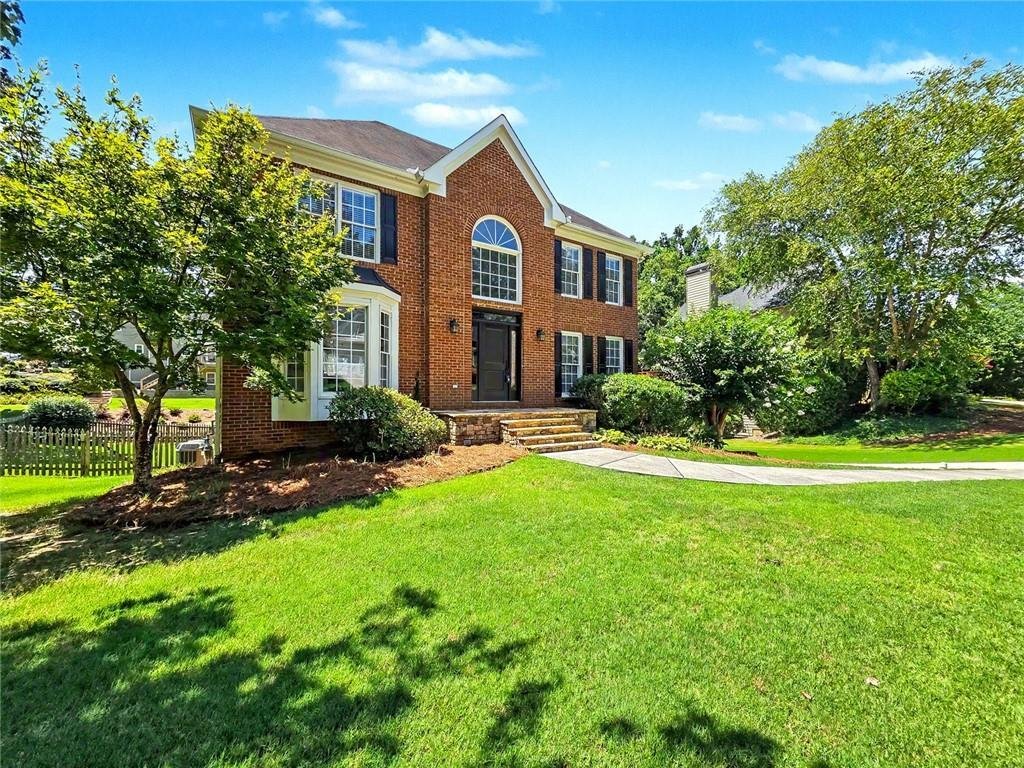 House in Acworth, Georgia, United States 5 - 18481381