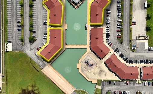 Terrain à Port Clinton, Ohio, États-Unis 1