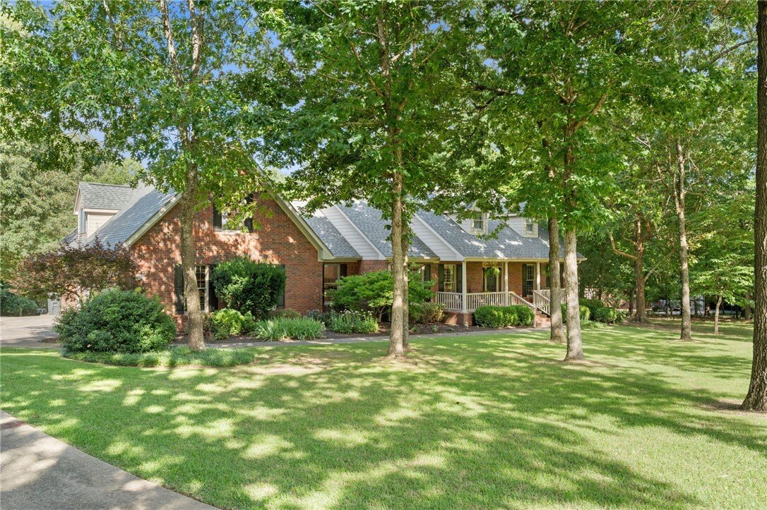 House in Johnson, Arkansas, United States 2 - 18413201