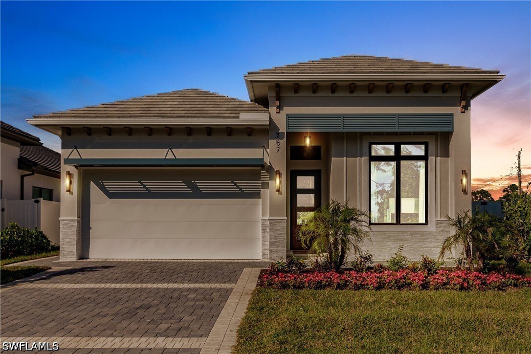Casa a Naples, Florida, Stati Uniti 1 - 18482934