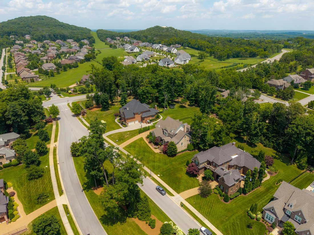 House in Nashville, Tennessee, United States 5 - 18483810