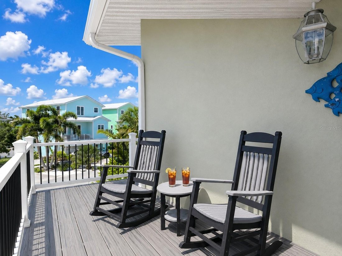 House in Holmes Beach, Florida, United States 3 - 18486088