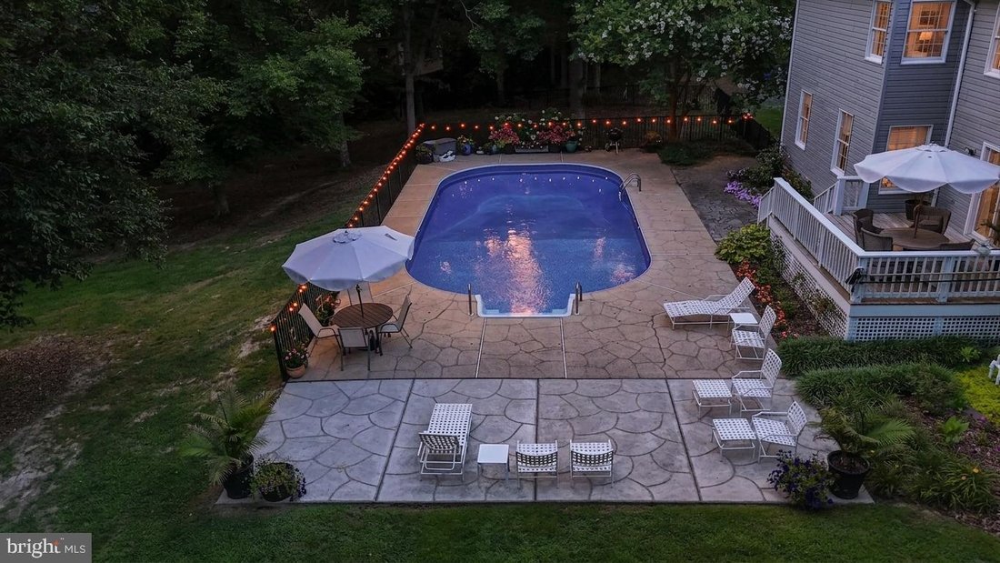 House in La Plata, Maryland, United States 3 - 18487416