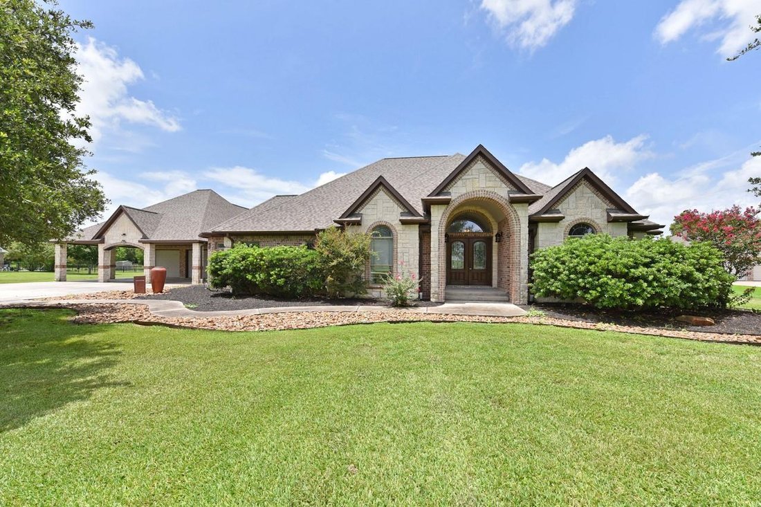 House in Dickinson, Texas, United States 1 - 18486311