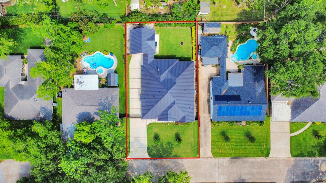 House in Sugar Land, Texas, United States 4 - 18483723