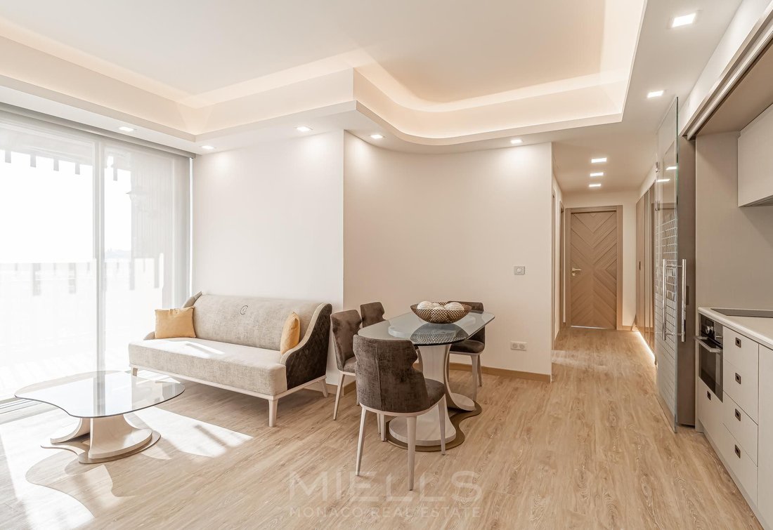 House in Monaco, Monaco 2 - 18487569