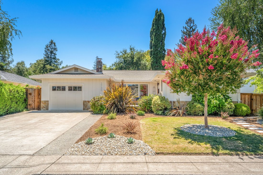 House in St. Helena, California, United States 5 - 18484619