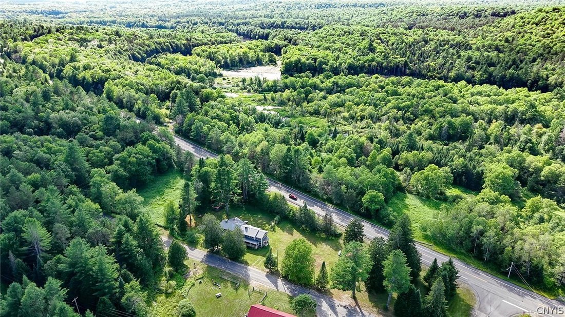 House in Cold Brook, New York, United States 5 - 18485038