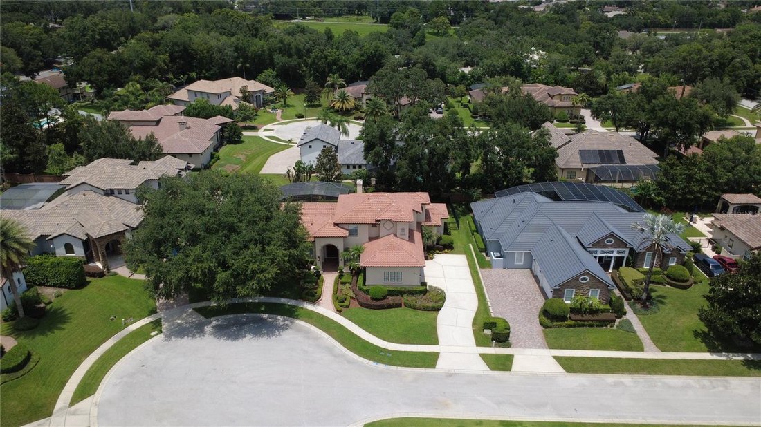 House in Longwood, Florida, United States 3 - 18485593