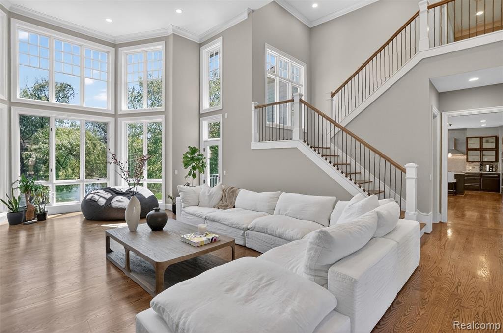 House in Bloomfield Hills, Michigan, United States 4 - 18485375