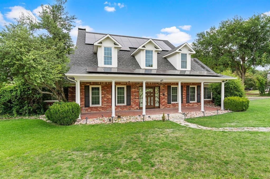 House in Melissa, Texas, United States 1 - 18007156
