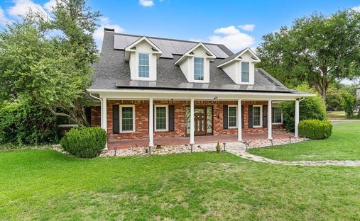 House in Melissa, Texas, United States 1