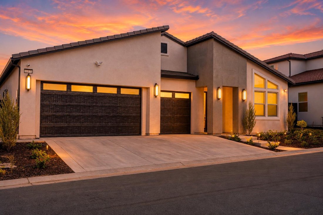 House in Clovis, California, United States 3 - 18487976