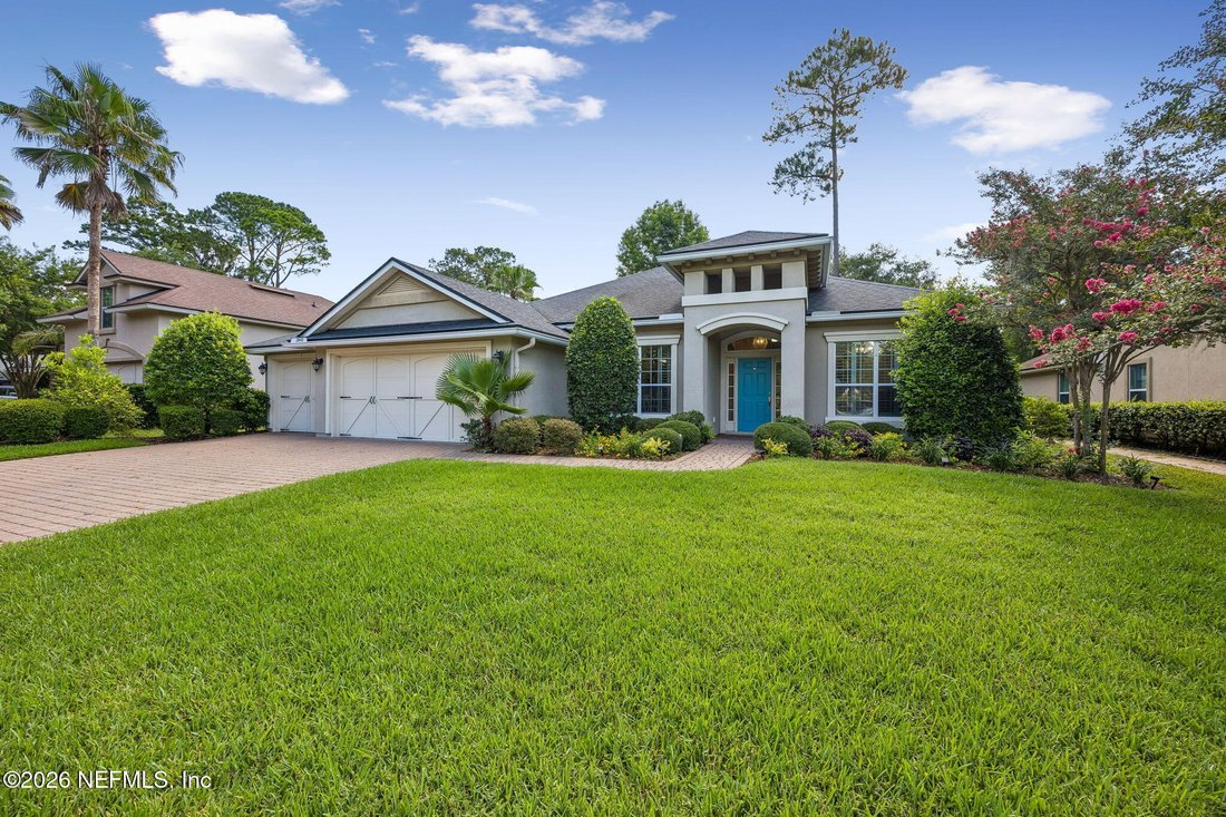 House in Fernandina Beach, Florida, United States 2 - 18483285