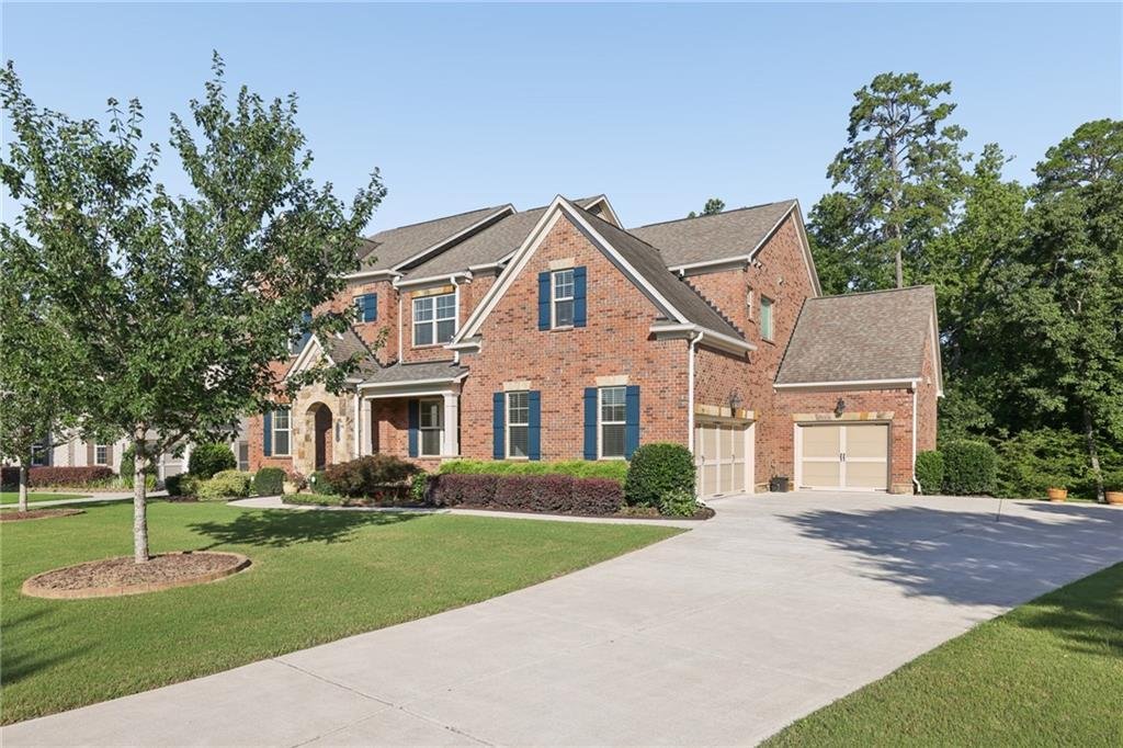 House in Johns Creek, Georgia, United States 2 - 18483767