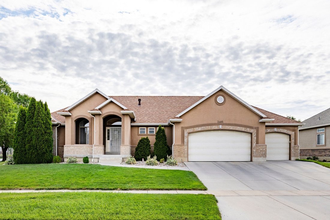 House in Syracuse, Utah, United States 1 - 18484254