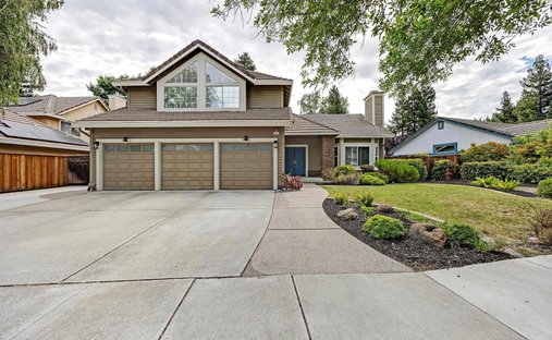 House in Livermore, California, United States 1