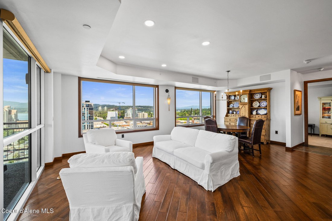Condo in Coeur d'Alene, Idaho, United States 3 - 18485079