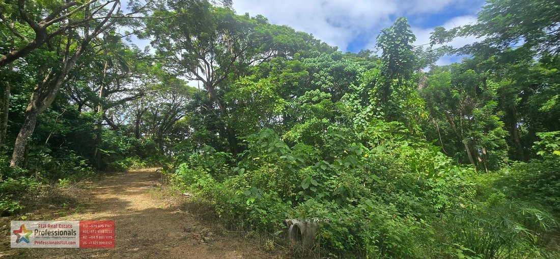 Land in Naidi, Northern Division, Fiji 5 - 18070291