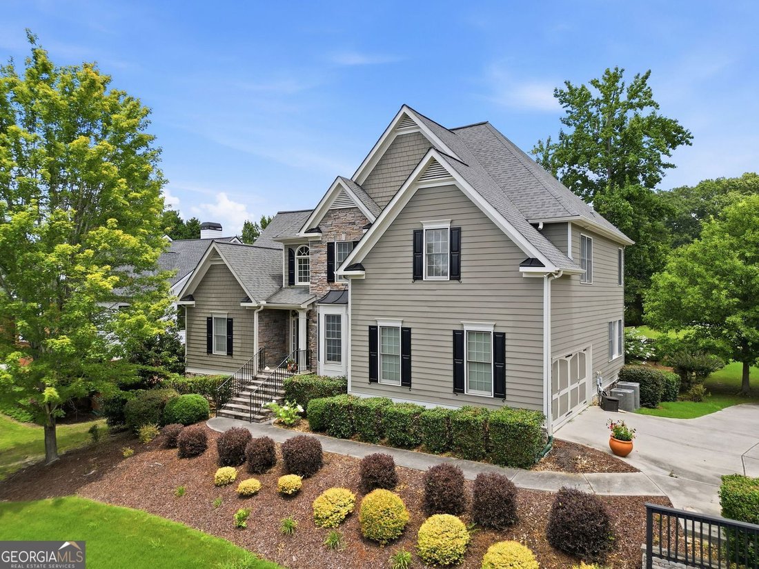 House in Marietta, Georgia, United States 2 - 18483883