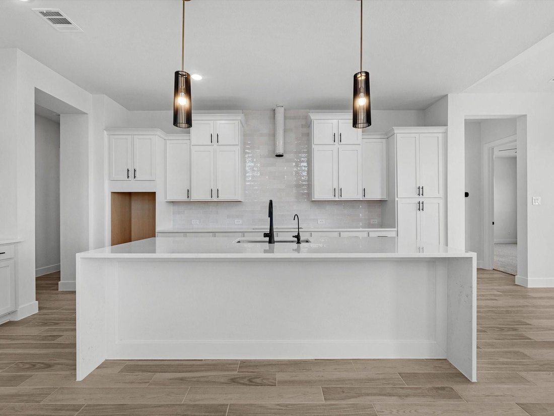 House in Hockley, Texas, United States 5 - 18486189