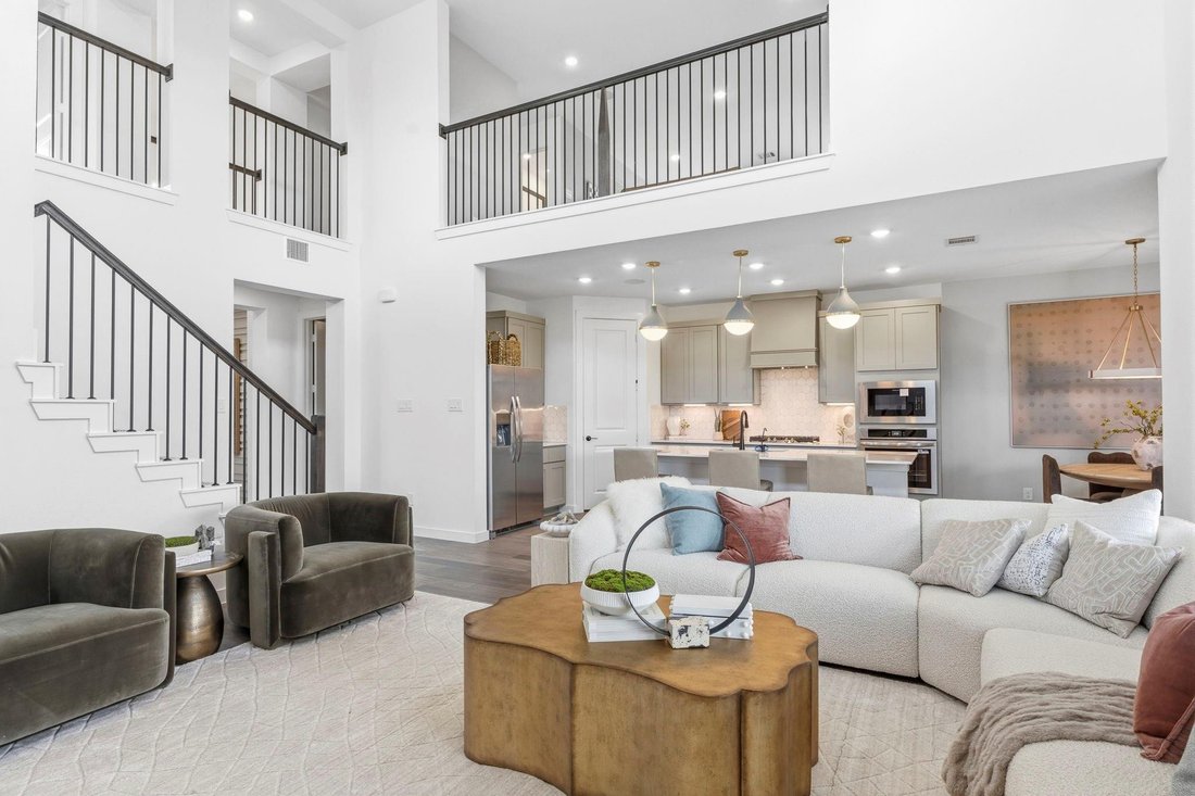 House in League City, Texas, United States 4 - 18486183