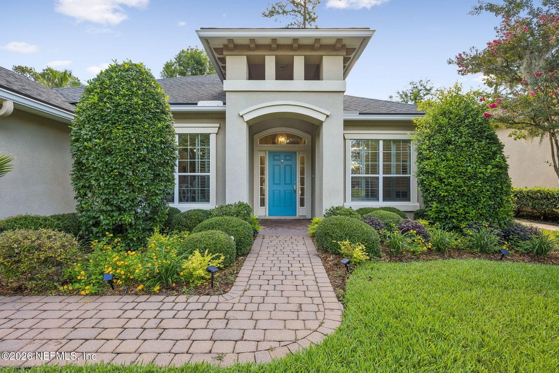 House in Fernandina Beach, Florida, United States 1 - 18483285